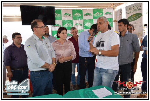 rolim de moura